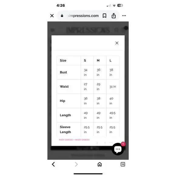 Together Is Better Cream Dress Sz M - Picture 9 of 9